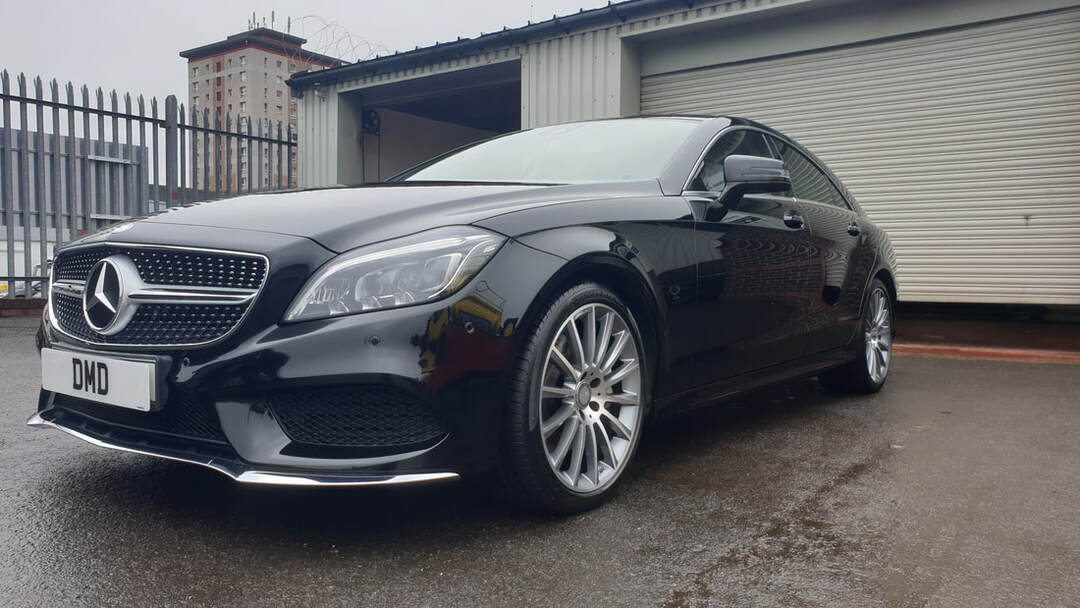 Ceramic Coatings for cars