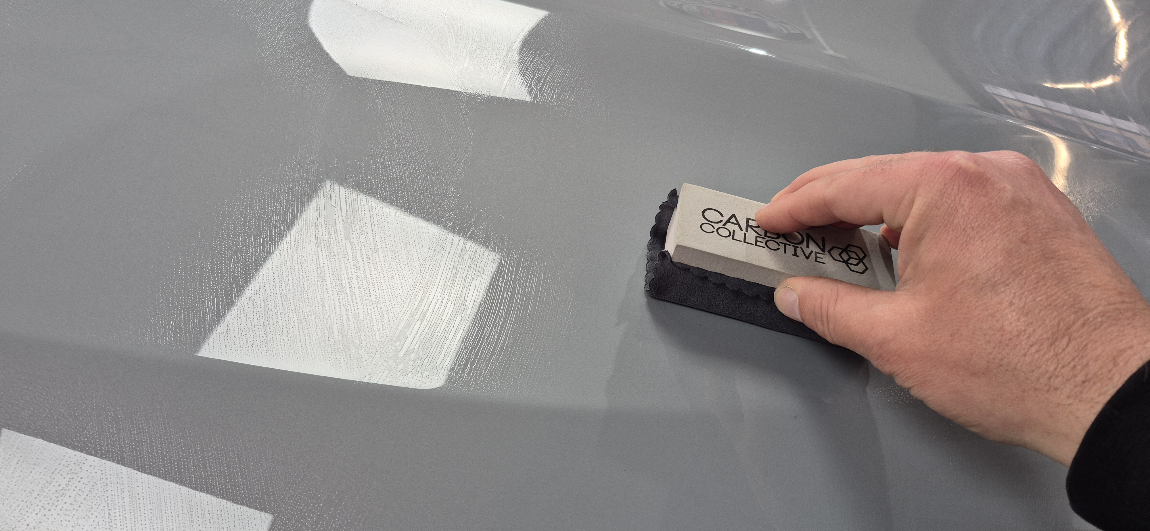 New Car Ceramic Coating Glasgow