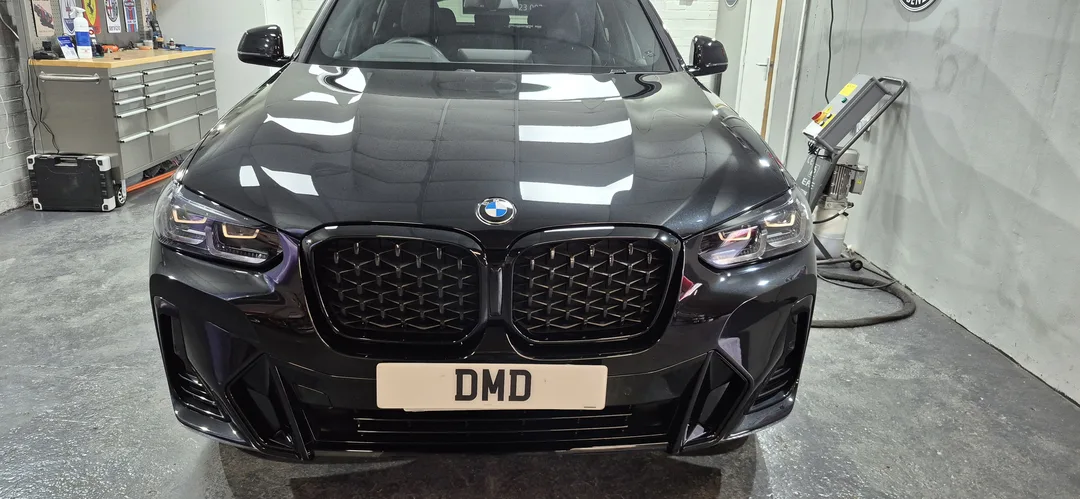 What sets professional car detailing Glasgow apart from a standard wash? It's the technical precision behind every stage of the process.  When you bring your vehicle to me in Paisley.