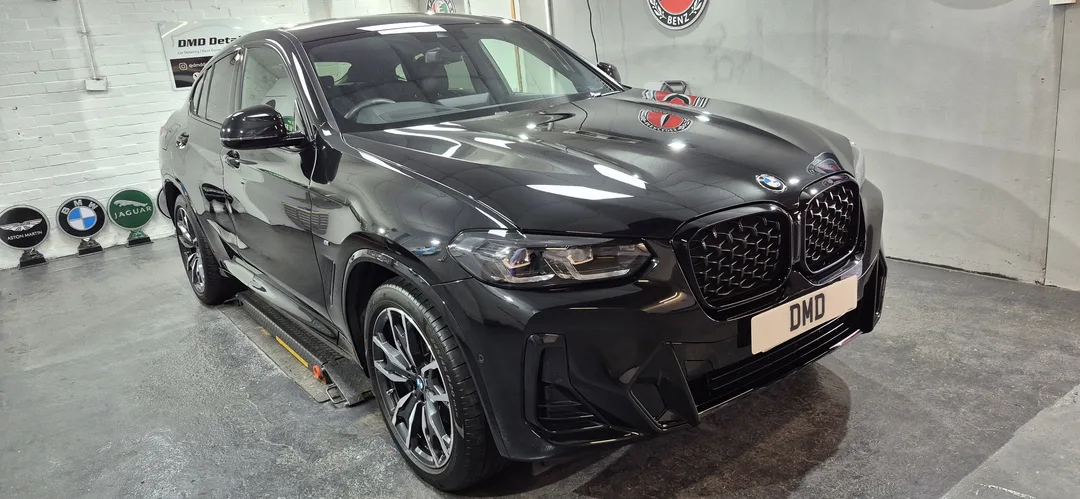 What sets professional car detailing Glasgow apart from a standard wash? It's the technical precision behind every stage of the process.  When you bring your vehicle to me in Paisley.