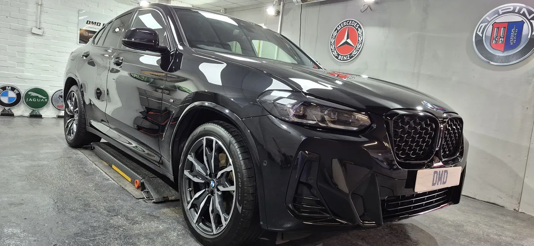 What sets professional car detailing Glasgow apart from a standard wash? It's the technical precision behind every stage of the process.  When you bring your vehicle to me in Paisley.