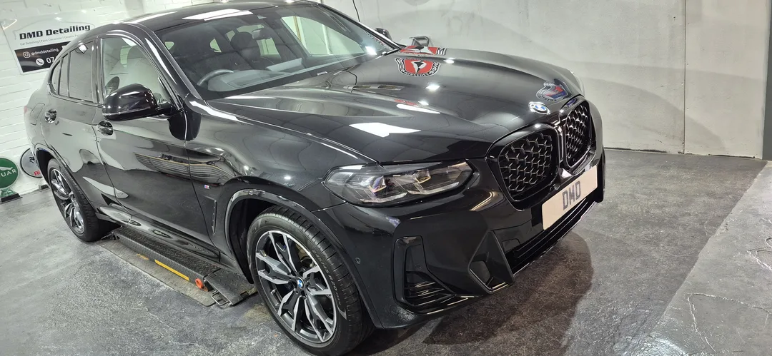 What sets professional car detailing Glasgow apart from a standard wash? It's the technical precision behind every stage of the process.  When you bring your vehicle to me in Paisley.
