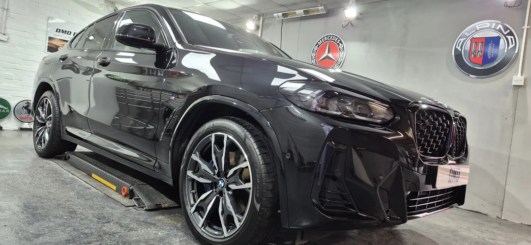 Thinking about giving your car the treatment it deserves? I'm now taking bookings for car detailing Glasgow appointments at my Paisley workshop.
