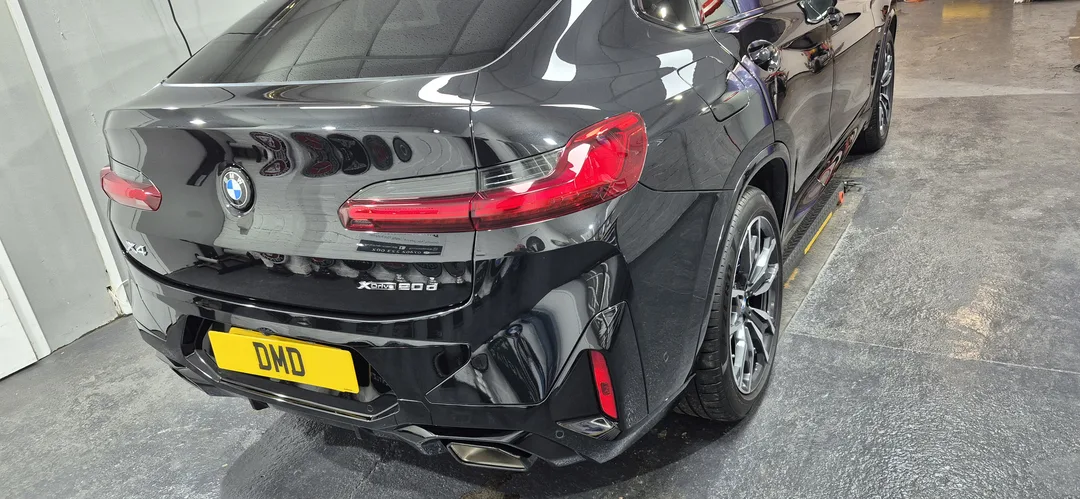 What sets professional car detailing Glasgow apart from a standard wash? It's the technical precision behind every stage of the process.  When you bring your vehicle to me in Paisley.