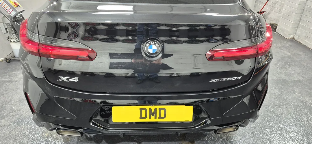 What sets professional car detailing Glasgow apart from a standard wash? It's the technical precision behind every stage of the process.  When you bring your vehicle to me in Paisley.