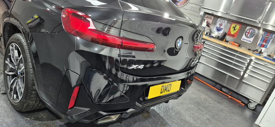What sets professional car detailing Glasgow apart from a standard wash? It's the technical precision behind every stage of the process.  When you bring your vehicle to me in Paisley.