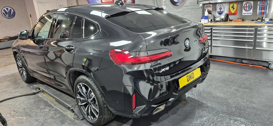 What sets professional car detailing Glasgow apart from a standard wash? It's the technical precision behind every stage of the process.  When you bring your vehicle to me in Paisley.