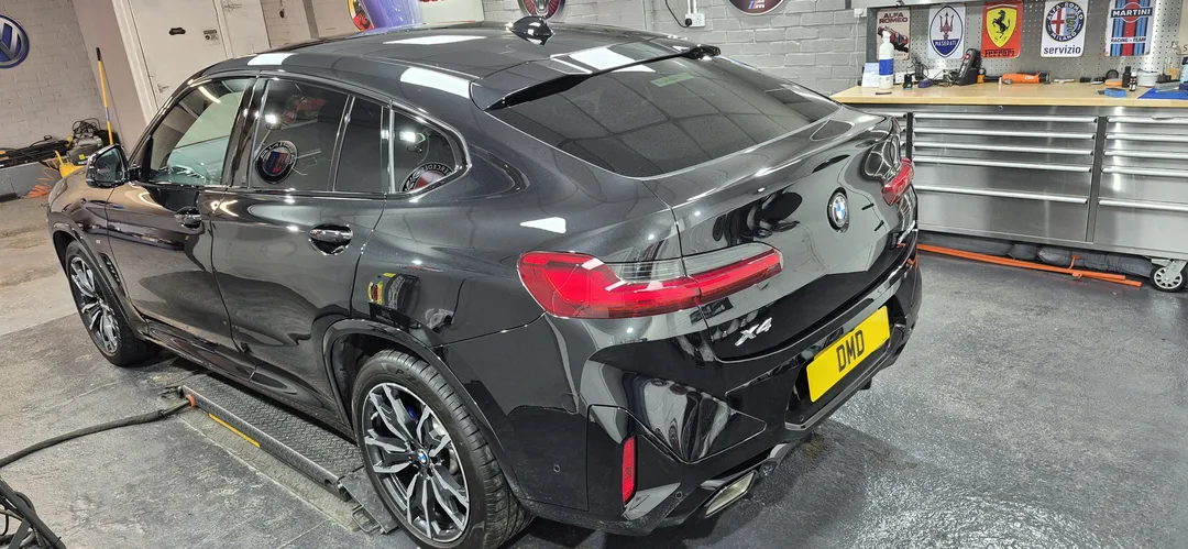 What sets professional car detailing Glasgow apart from a standard wash? It's the technical precision behind every stage of the process.  When you bring your vehicle to me in Paisley.