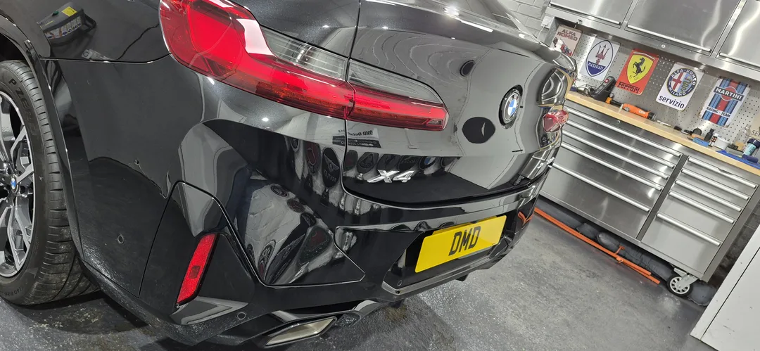 What sets professional car detailing Glasgow apart from a standard wash? It's the technical precision behind every stage of the process.  When you bring your vehicle to me in Paisley.