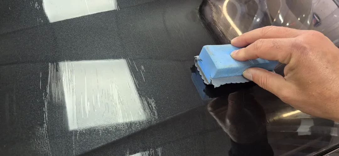 What sets professional car detailing Glasgow apart from a standard wash? It's the technical precision behind every stage of the process.  When you bring your vehicle to me in Paisley.