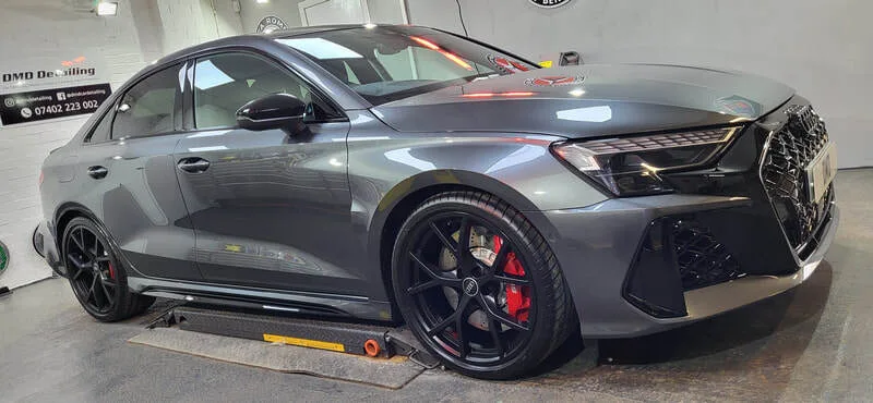 Car Detailing Troon - Paint Correction Troon - Ceramic Coating Troon - Machine Polishing Troon