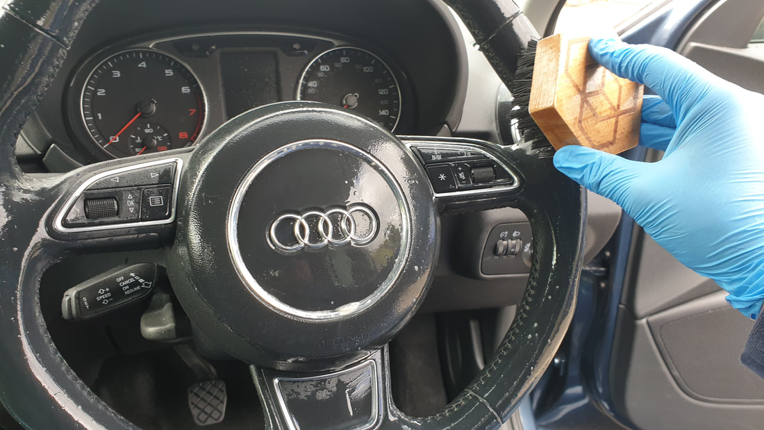 Car Detailing Paisley