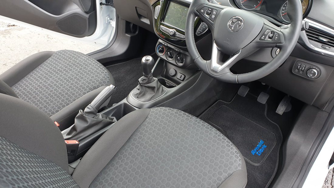 Car Detailing Paisley