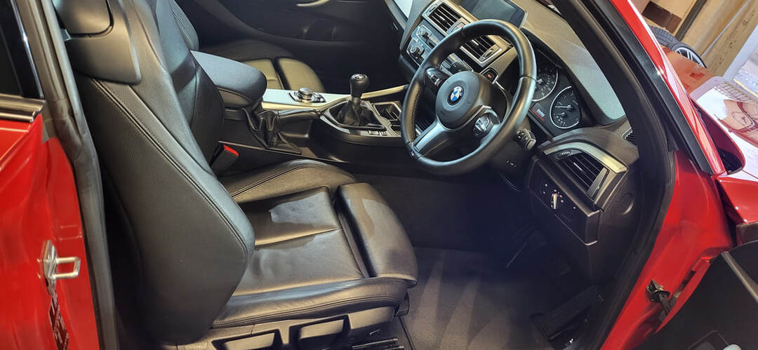 Car Detailing Paisley