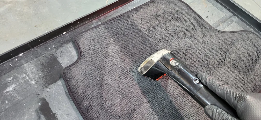 Interior Deep Clean & Exterior Car Detailing Service Paisley