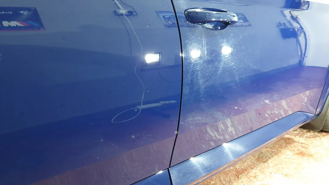 Car Detailing & Paint Correction Kilmarnock