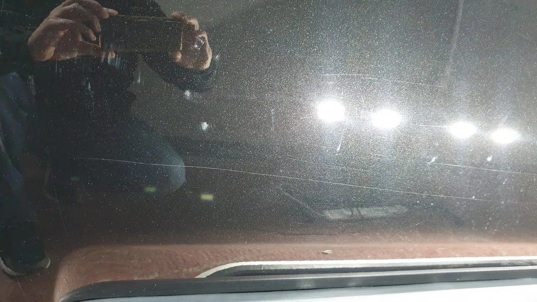 Car Detailing & Paint Correction Paisley