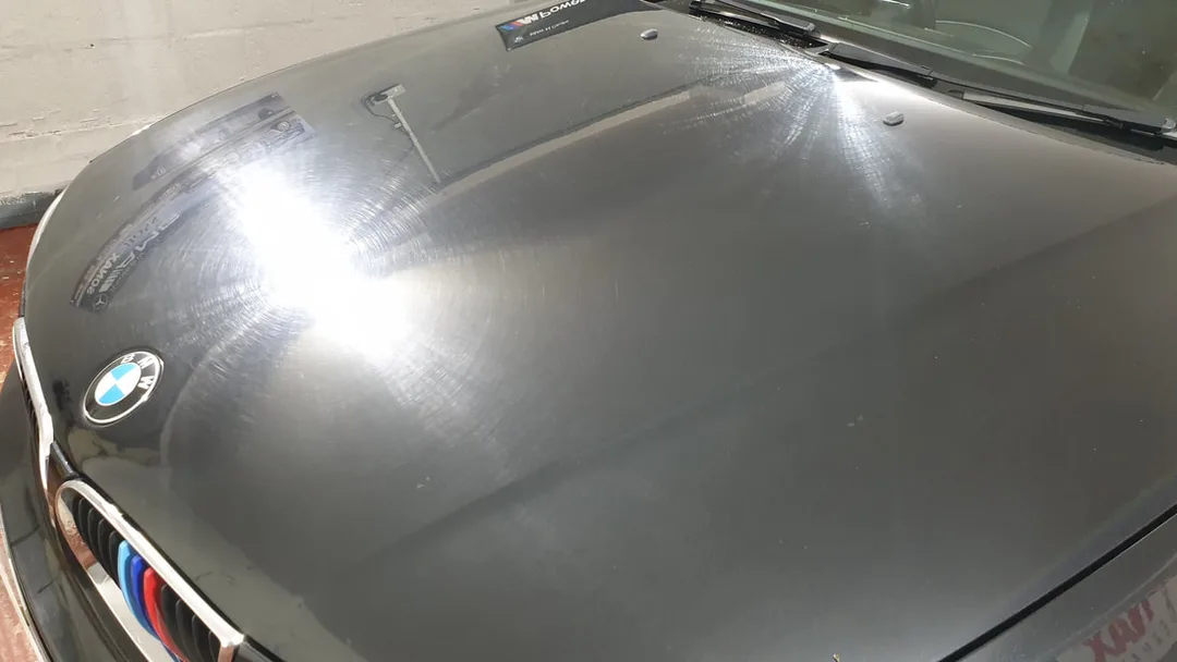 Car Detailing & Paint Correction Glasgow
