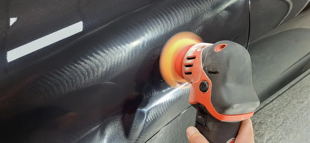 Car Polishing Glasgow