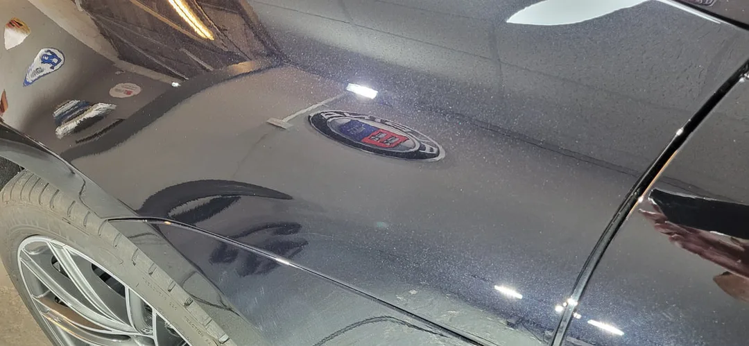 Car Polishing Glasgow