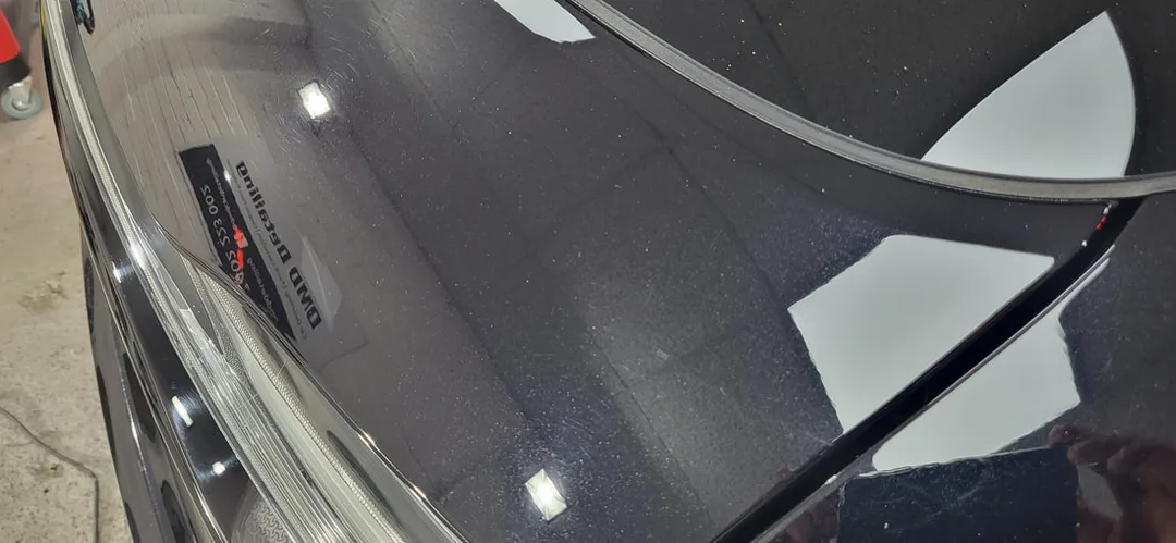 Car Polishing Glasgow