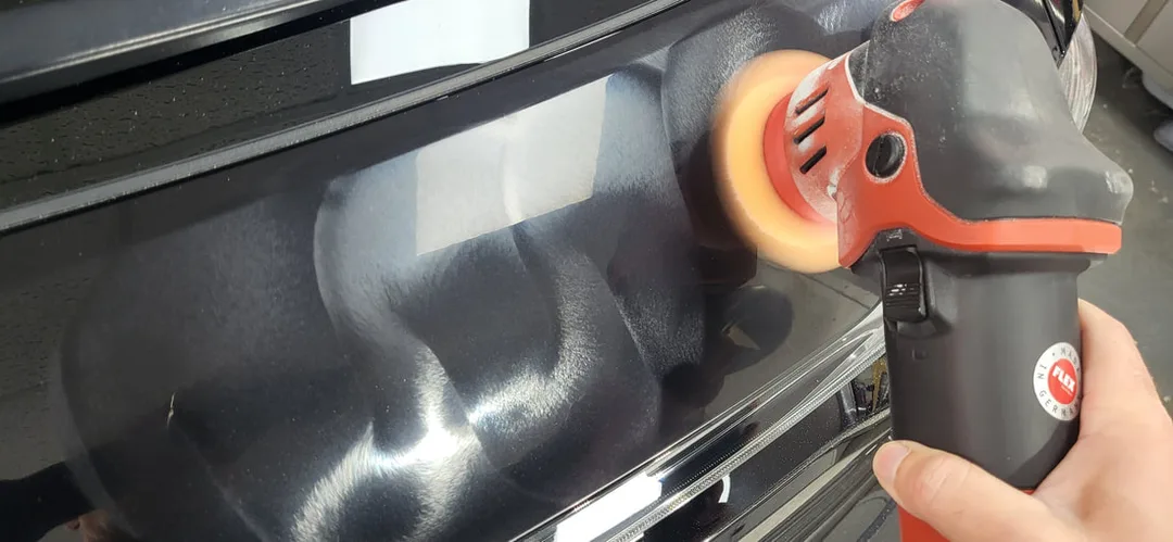 Car Polishing Glasgow