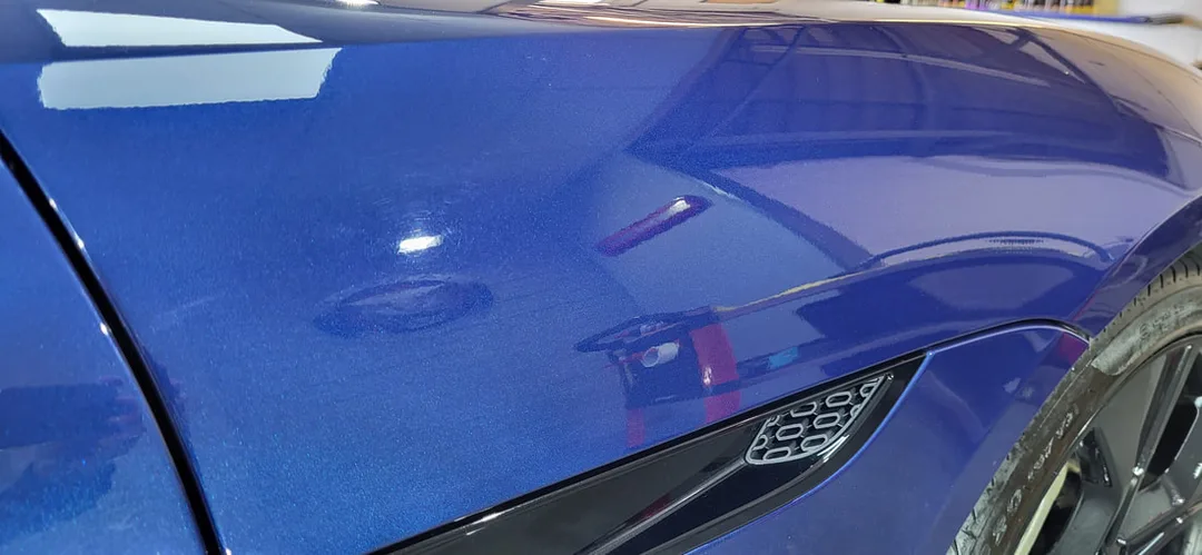 Car Polishing Glasgow