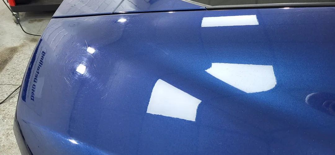 Car Polishing Glasgow