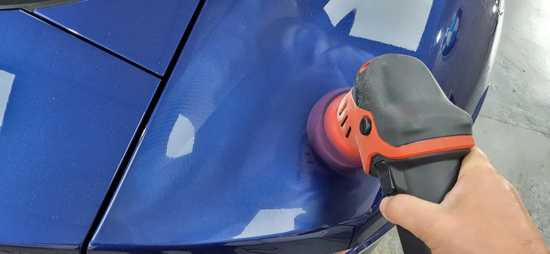 Car Polishing Glasgow