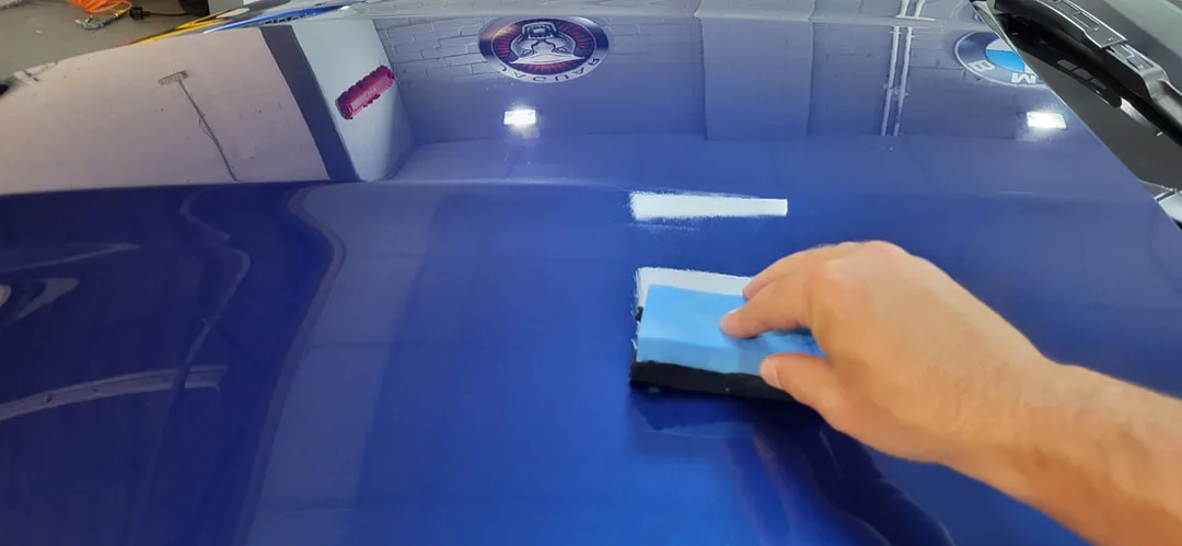 Car Polishing Glasgow