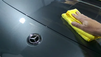 New Car Detailing Paisley - New Car Detailing Glasgow