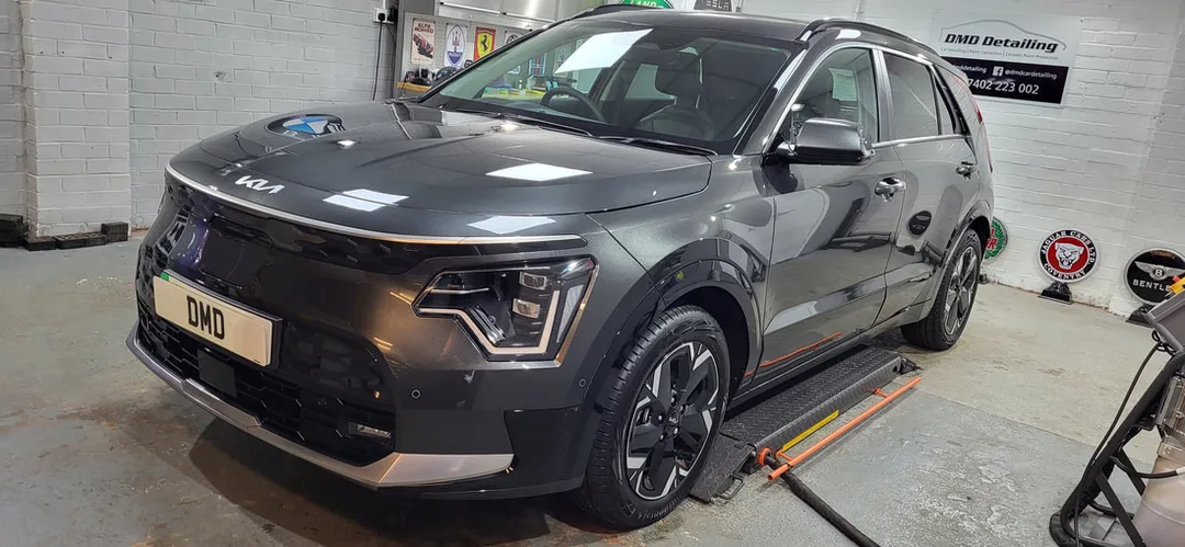 New Car Paint Protection Paisley | Car Detailing Paisley