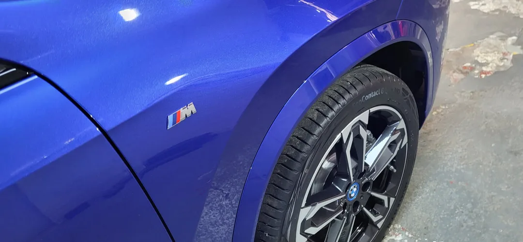 New Car Paint Protection Paisley | New Car Paint Protection Glasgow