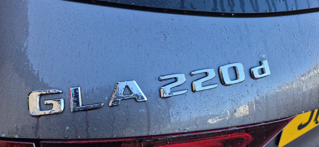 New Car Ceramic Coating Glasgow
