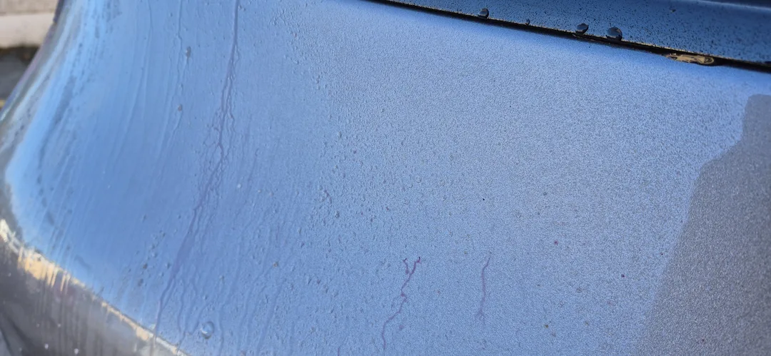 New Car Ceramic Coating Glasgow