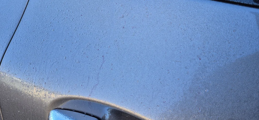 New Car Ceramic Coating Glasgow