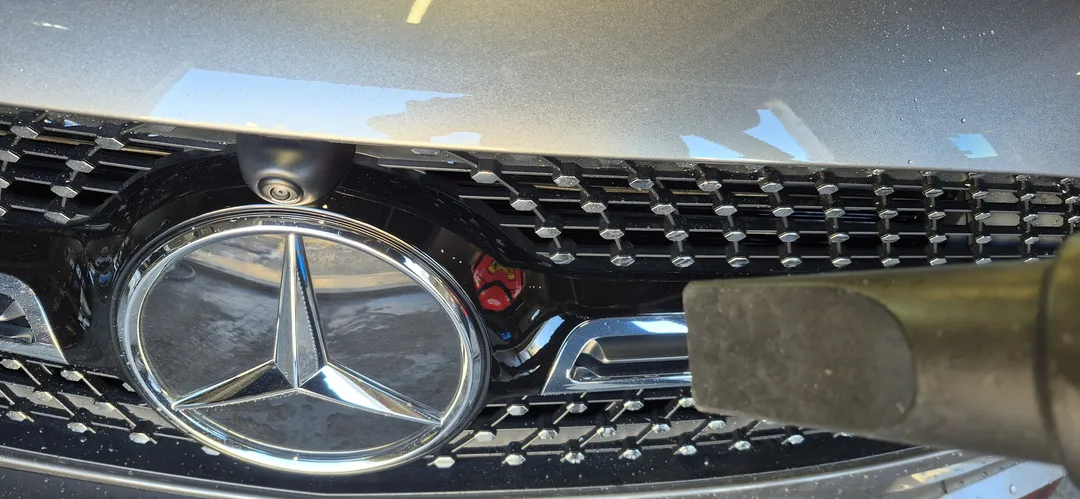 New Car Ceramic Coating Glasgow