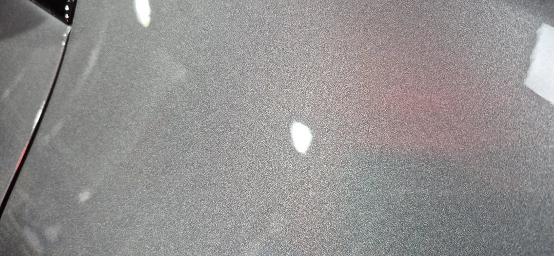 New Car Ceramic Coating Glasgow