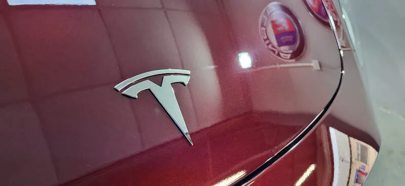 New Car Ceramic Coating Glasgow