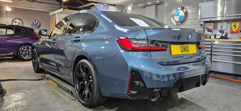 Why New Cars in Paisley & Glasgow Need Ceramic Coating from Day One