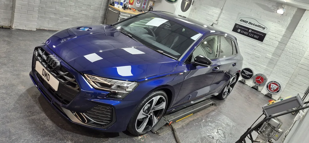 When searching for car detailing services in Paisley or car detailing Glasgow, you want a detailer with genuine experience, specialist knowledge, and a proven track record. With nearly 20 years in the industry, I have worked on a wide range of vehicles, from everyday drivers to high-end performance and luxury cars. My approach is methodical, my standards are exacting, and I never cut corners.