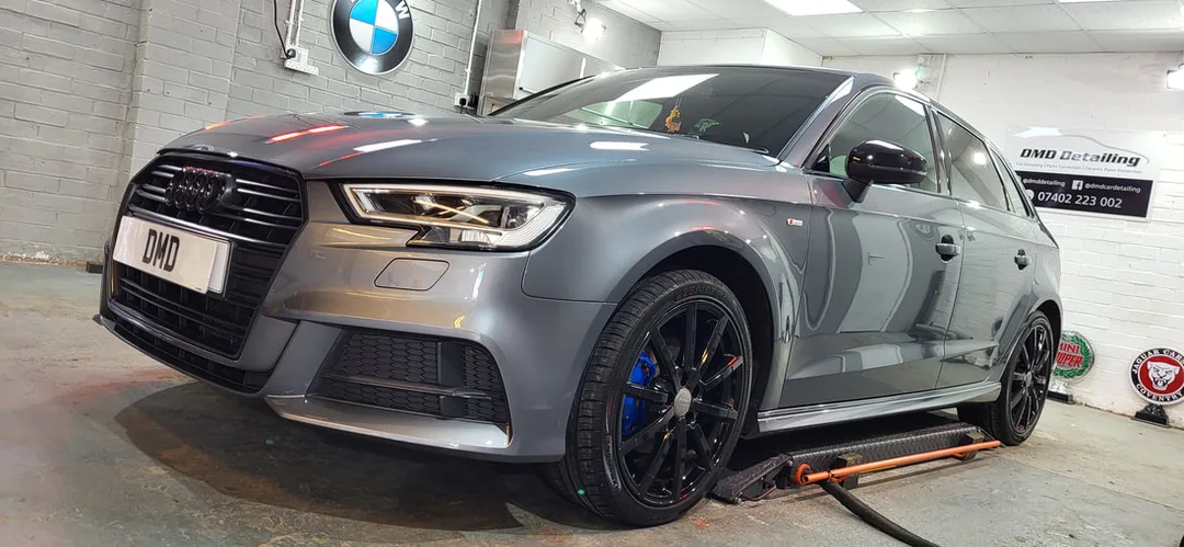 Car Detailing Paisley | Paint Correction Paisley | Ceramic Car Coating Paisley