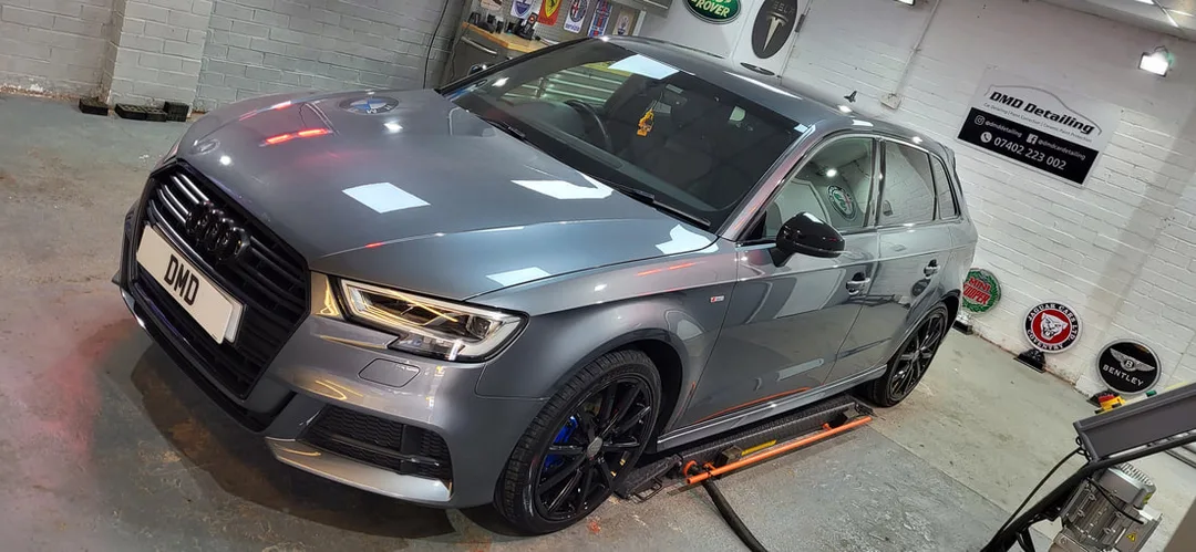 Car Detailing Paisley | Paint Correction Paisley | Ceramic Car Coating Paisley