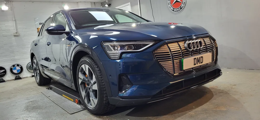 Paint Correction Paisley | Paint Correction Glasgow