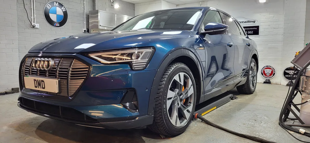 Paint Correction Paisley | Paint Correction Glasgow