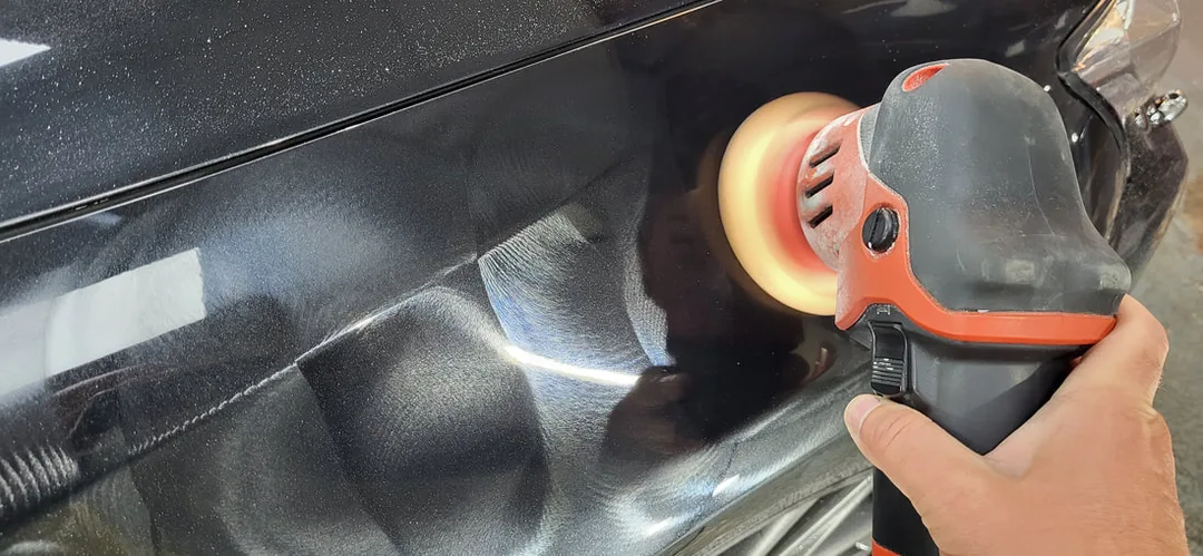 Paint Correction Paisley | Paint Correction Glasgow