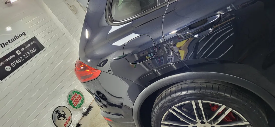 Paint Correction Paisley | Paint Correction Glasgow