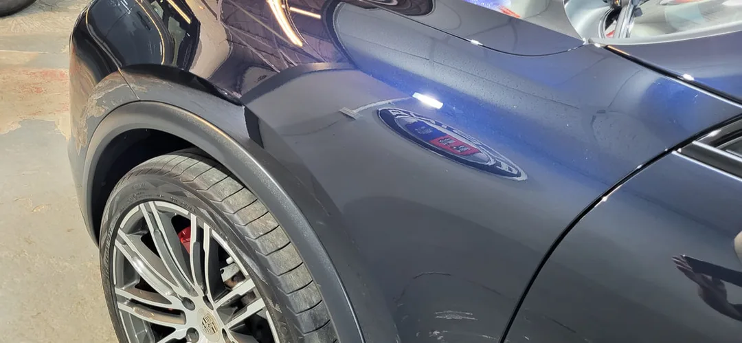 Paint Correction Paisley | Paint Correction Glasgow