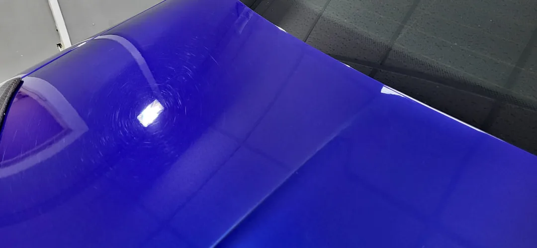 Car Polishing Glasgow