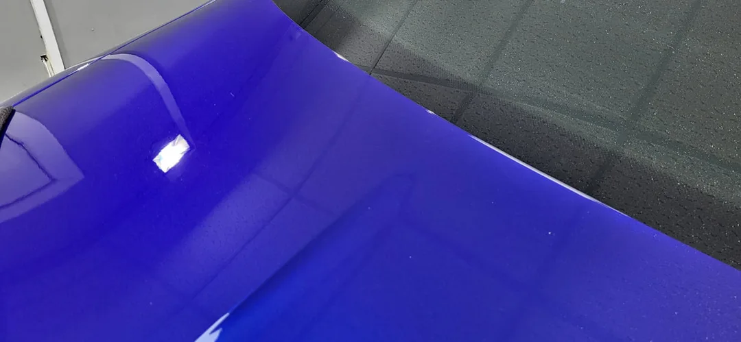 Car Polishing Glasgow